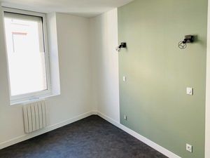 Appartement de type 3