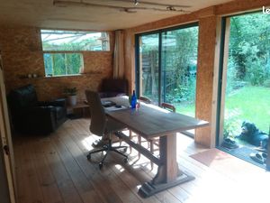 URGENT Habitation Autonome de Loisir Marais Nature étang pêche