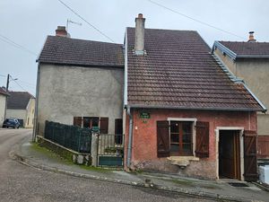 Maison idéale première acquisition