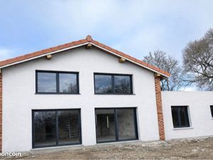 Maison 160 m2