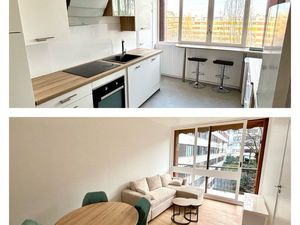 Appartement 4 pièces