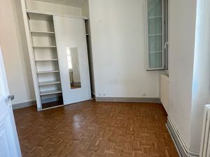 Appartement t2 proche gare