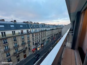 Appartement 32m2 avec parking