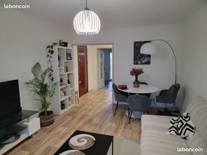 Appartement 4 pièces 64 m2