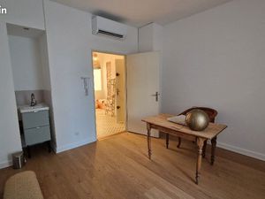 Location cabinet de 14.5 m²