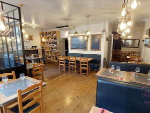 Restaurant 130 m² Pau