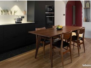 Appartement 3 pieces   72 m²