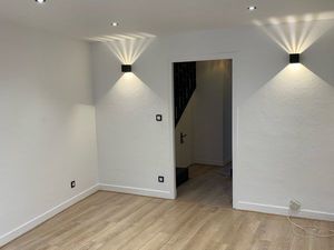 Duplex refait à neuf en centre-ville de Compiègne