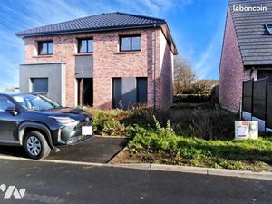 Pavillon 4 pièces 145 m²