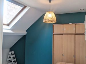 Appartement 2 pièces à Lille 1 chambre · 31m²