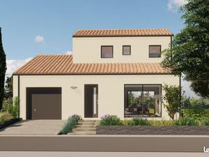 Maison 5 pièces 95 m²