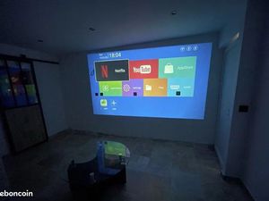 Studio 1 pièce 20 m²