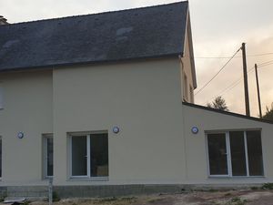 Studio en campagne de St Grégoire