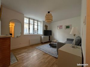 T3 meublé refait à neuf