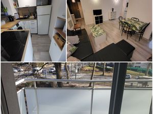 T2 meublé 41 m² – Terrasse + vue dégagée – Résidence sécurisée SMH – 810 CC