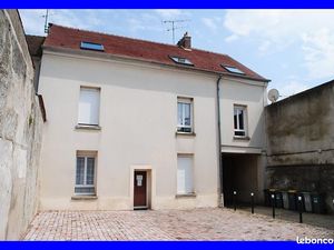 Appartement 3 pièces 48 m²