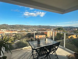 Appartement 3/4 pièces 85m2