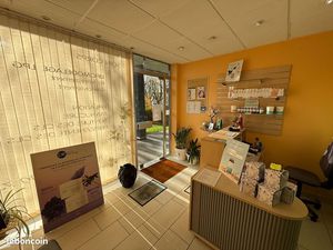 Local commercial 45 m²