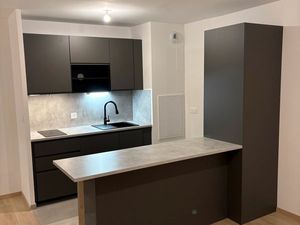 Appartement T3 neuf Valenciennes très lunineux avec balcon  chauffage et eau compris