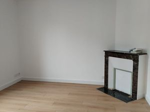 T3 a louer sur saint nazaire centre