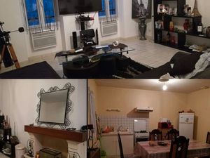 Appartement T4 à Lussac