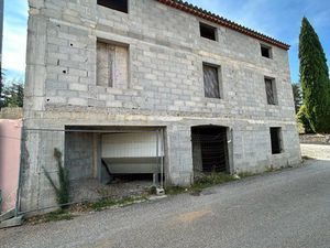 Maison de village Rians