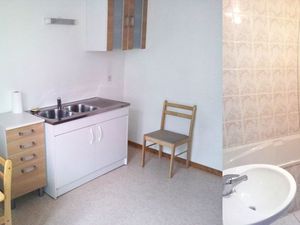 Appartement T2  45 m²  centre Vesoul  libre janvier