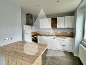 Immeuble 6 pièces 126 m²