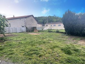 Terrain 237 m² Marsac-sur-l'Isle