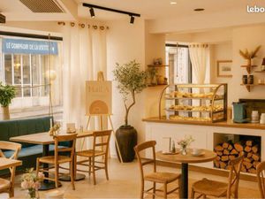 Cession de bail commercial – Emplacement 1 bis angle rue Carnot Beauvais