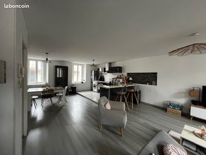 Immeuble aux capucins