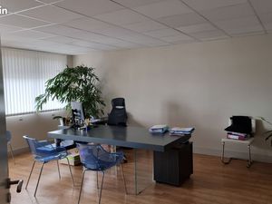 BUREAUX 80m² BEZIERS