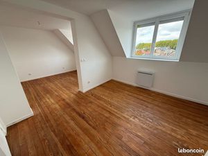 Apt 2 chambres proche centre-ville et Parc de la Hotoie