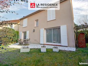 Maison 6 pièces 128 m²