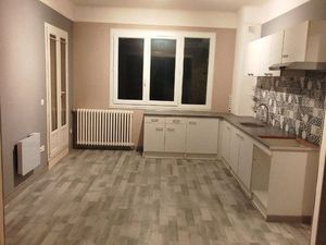 Appartement F3 proche aéroport CDG..