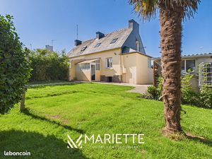 Maison 4 pièces 73 m²