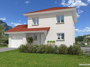 Maison 5 pièces 99 m²