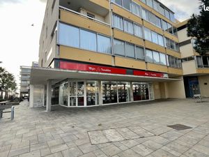 Bail commercial a ceder