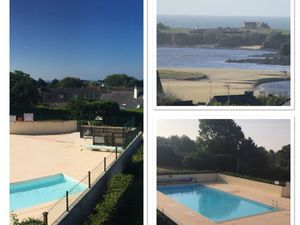 Appartement studio 20 m2