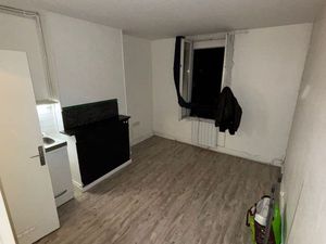 Studio a vendre quartier saint Marcel