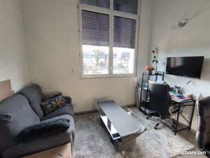 Appartement- 1 pièce -30 m²