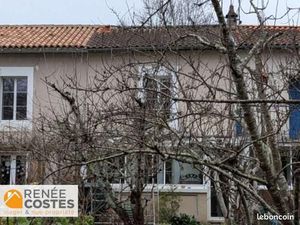 Remise en Viager 5 pièces 100 m²