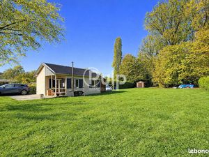 Chalet 3 pièces 30 m²