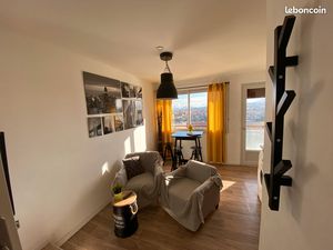 Opportunité Investisseur : T3 divisé en 2 appartements meublés – 68 m²