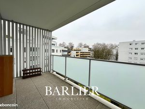 Appartement 5 pièces 97 m²