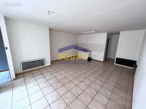 Immeuble 260 m² Saint-Nicolas-de-Port