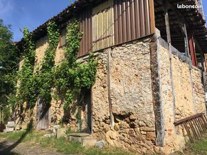 Grange à rénover Allières