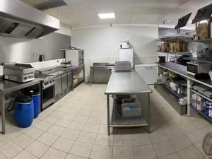 Restaurant à vendre