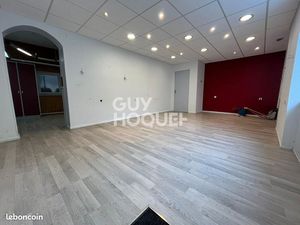 Local commercial 37 m² CERNAY