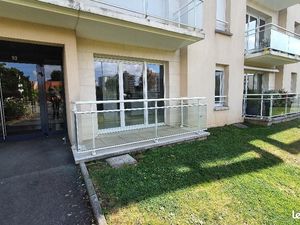 Appartement T1 avec balcon
